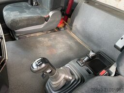 MAN TGS 18.360 4X2 BL TGS 18.360 4X2 BL, Hyva 10.45 S, Teleskopabrollanlage