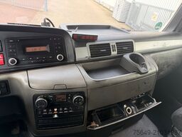 MAN TGS 18.360 4X2 BL TGS 18.360 4X2 BL, Hyva 10.45 S, Teleskopabrollanlage