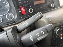 MAN TGS 18.360 4X2 BL TGS 18.360 4X2 BL, Hyva 10.45 S, Teleskopabrollanlage