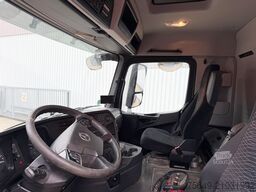 Mercedes-Benz Arocs 2640 LK 6x4 Arocs 2640 LK 6x4, Alu-Bordwände, Kran Palfinger PK18002-EH C, Funk