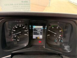 Mercedes-Benz Arocs 2640 LK 6x4 Arocs 2640 LK 6x4, Alu-Bordwände, Kran Palfinger PK18002-EH C, Funk