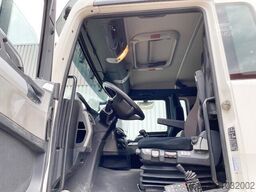 MAN TGS 18.400 4x4H BLS TGS 18.400 4x4H BLS + Auflieger KARRENA 10m³ Betonmischer