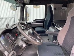 MAN TGS 18.400 4x4H BLS TGS 18.400 4x4H BLS + Auflieger KARRENA 10m³ Betonmischer