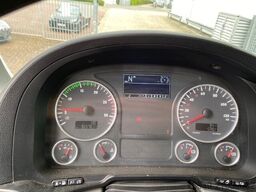 MAN TGS 18.400 4x4H BLS TGS 18.400 4x4H BLS + Auflieger KARRENA 10m³ Betonmischer