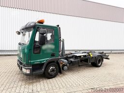 Iveco ML80E18/P 4x2 ML80E18/P 4x2, City-Abroller