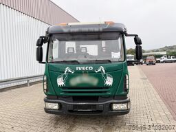 Iveco ML80E18/P 4x2 ML80E18/P 4x2, City-Abroller