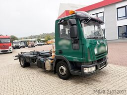 Iveco ML80E18/P 4x2 ML80E18/P 4x2, City-Abroller