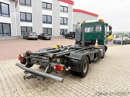 Iveco ML80E18/P 4x2 ML80E18/P 4x2, City-Abroller