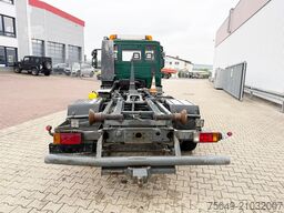 Iveco ML80E18/P 4x2 ML80E18/P 4x2, City-Abroller