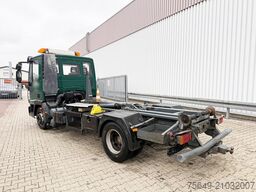 Iveco ML80E18/P 4x2 ML80E18/P 4x2, City-Abroller