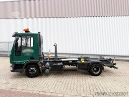 Iveco ML80E18/P 4x2 ML80E18/P 4x2, City-Abroller