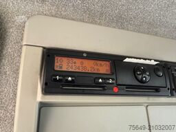 Iveco ML80E18/P 4x2 ML80E18/P 4x2, City-Abroller