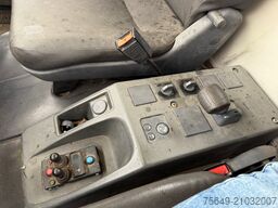 Iveco ML80E18/P 4x2 ML80E18/P 4x2, City-Abroller