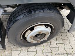 Iveco ML80E18/P 4x2 ML80E18/P 4x2, City-Abroller