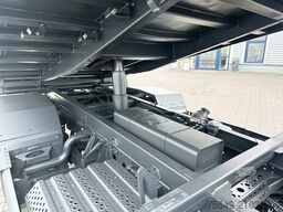 Mercedes-Benz Atego 1223 K 4x2 Atego 1223 K 4x2, AHK-Öl