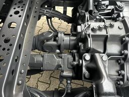 Mercedes-Benz Atego 1223 K 4x2 Atego 1223 K 4x2, AHK-Öl