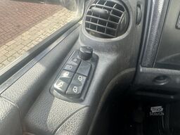 Mercedes-Benz Atego 1223 K 4x2 Atego 1223 K 4x2, AHK-Öl