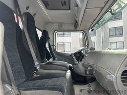 Mercedes-Benz Atego 1223 K 4x2 Atego 1223 K 4x2, AHK-Öl