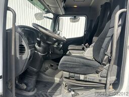 Mercedes-Benz Atego 1223 K 4x2 Atego 1223 K 4x2, AHK-Öl