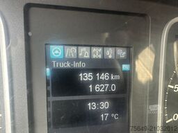 Mercedes-Benz Atego 1223 K 4x2 Atego 1223 K 4x2, AHK-Öl