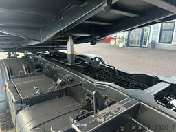 MAN TGS 18.320 4x4 BB TGS 18.320 4x4 BB, Winterdienstausstattung, Kran Terex TLC 85.2