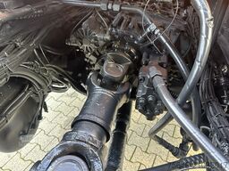 MAN TGS 18.320 4x4 BB TGS 18.320 4x4 BB, Winterdienstausstattung, Kran Terex TLC 85.2