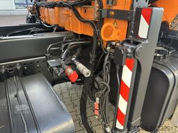 MAN TGS 18.320 4x4 BB TGS 18.320 4x4 BB, Winterdienstausstattung, Kran Terex TLC 85.2