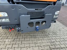 MAN TGS 18.320 4x4 BB TGS 18.320 4x4 BB, Winterdienstausstattung, Kran Terex TLC 85.2
