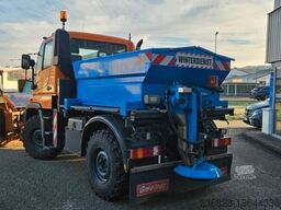 UNIMOG U300 Winterdienst