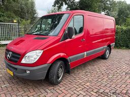 Mercedes-Benz Sprinter 313 CDI L2H1