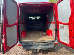Mercedes-Benz Sprinter 313 CDI L2H1