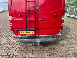Mercedes-Benz Sprinter 313 CDI L2H1