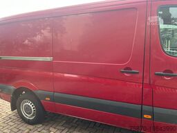 Mercedes-Benz Sprinter 313 CDI L2H1
