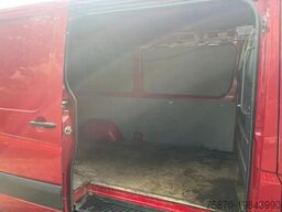 Mercedes-Benz Sprinter 313 CDI L2H1