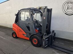Linde H35D EVO