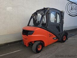 Linde H35D EVO
