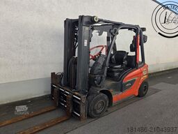 Linde H25D