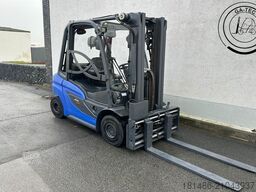 Linde H25D