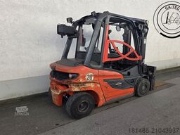 Linde H25D