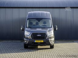 Ford Transit 350 2.0 TDCI L4H3 | Carplay | Camera | ...