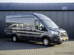 Ford Transit 350 2.0 TDCI L4H3 | Carplay | Camera | ...