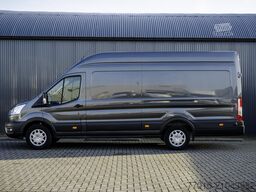 Ford Transit 350 2.0 TDCI L4H3 | Carplay | Camera | ...