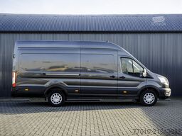 Ford Transit 350 2.0 TDCI L4H3 | Carplay | Camera | ...