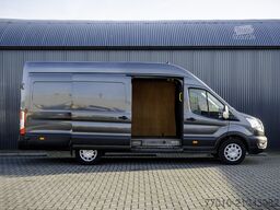 Ford Transit 350 2.0 TDCI L4H3 | Carplay | Camera | ...