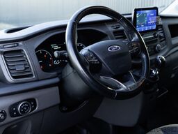 Ford Transit 350 2.0 TDCI L4H3 | Carplay | Camera | ...
