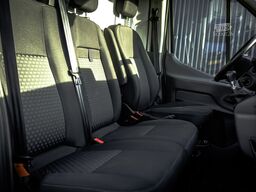 Ford Transit 350 2.0 TDCI L4H3 | Carplay | Camera | ...