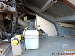 RAVO 540 NL machine - camera - veegzuig - hydraulisc...