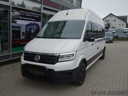 Volkswagen Crafter Grand California 680 4MOT OFFROAD/DACHKLIMA
