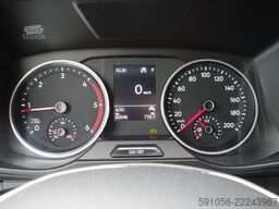 Volkswagen Crafter Grand California 680 4MOT OFFROAD/DACHKLIMA