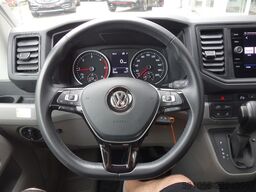 Volkswagen Crafter Grand California 680 4MOT OFFROAD/DACHKLIMA
